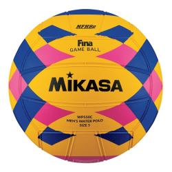 Mikasa MÍČ VODNÍ POLO WP550C - 5 Mikasa MÍČ VODNÍ POLO WP550C - 5