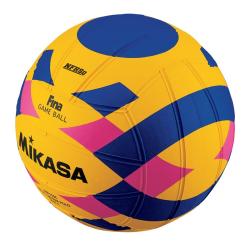 Mikasa MÍČ VODNÍ POLO WP550C - 5