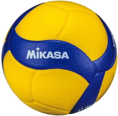 Mikasa Míč volejbalový V300W