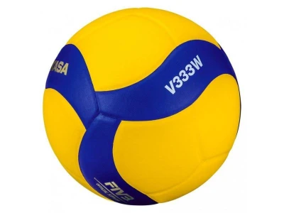 Mikasa Míč volejbalový V333W (VÝPRODEJ)