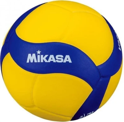 Mikasa Míč volejbalový V333W (VÝPRODEJ)