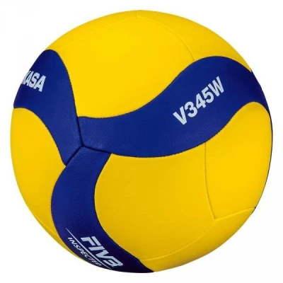 Mikasa Míč volejbalový V345W
