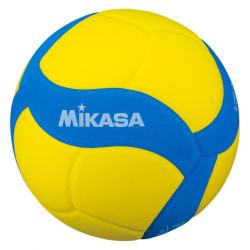Mikasa Míč volejbalový VS220W-YBL
