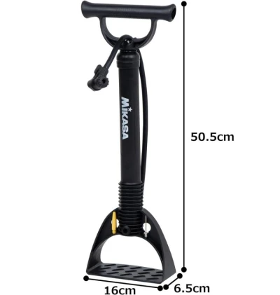 Mikasa Pumpa na míče AP100-BK