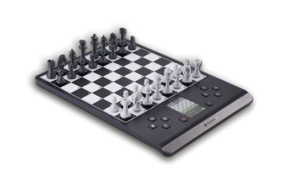Millennium Šachový počítač Chess Genius PRO 2. generace (AKČNÍ CENA)