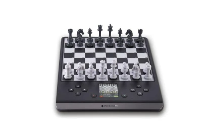 Millennium Šachový počítač Millennium Chess Genius PRO 2. generace (AKČNÍ CENA) Millennium Šachový počítač Millennium Chess Genius PRO 2. generace (AKČNÍ CENA)