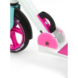 BUZZ Scooter black dětská koloběžka