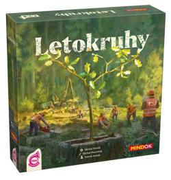 Mindok Letokruhy