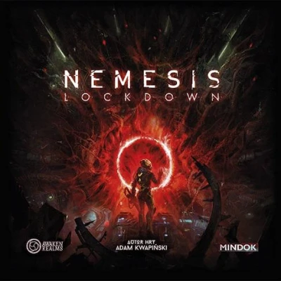 Mindok Nemesis Lockdown Mindok Nemesis Lockdown
