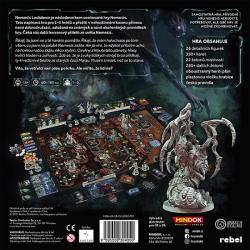 Mindok Nemesis Lockdown