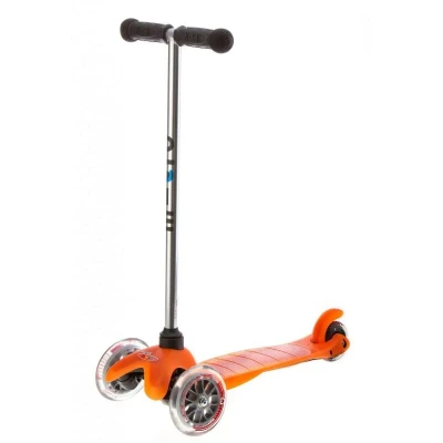 Micro Mini Orange dětská koloběžka