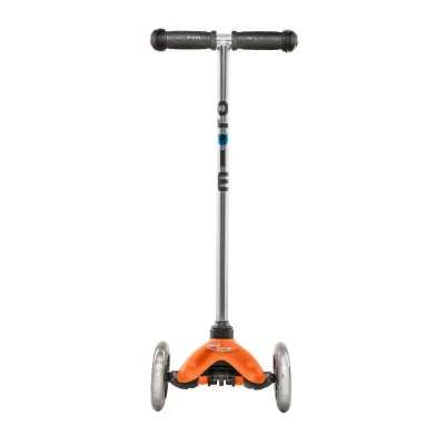 Micro Mini Orange dětská koloběžka