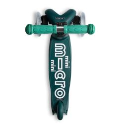 Mini Micro Deluxe ECO Green koloběžka
