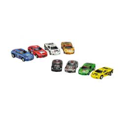 Amewi RC auto Mini Rally Sport Car M 1:67