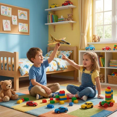 Miniprop F16 maskáčové 24 cm házedlo vojenské stíhačky