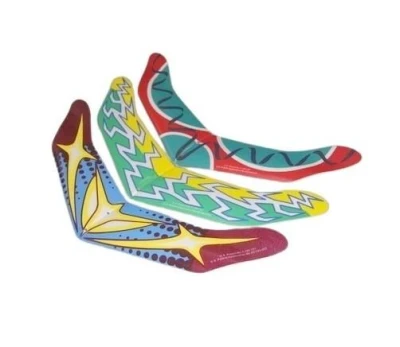 Miniprop Wind Rider patentované házedlo