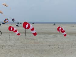 Větrný pytel 150 cm