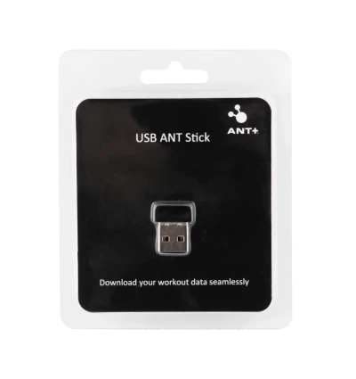 MINOURA USB ANT+ adaptér k trenažérům