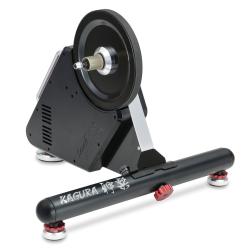 MINOURA Trenažér KAGURA DD (2200W) Fe, čierny