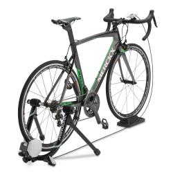 MINOURA Trenažér MagRide-60R (425W) Fe, čierny