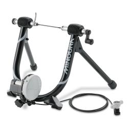 MINOURA Trenažér MagRide-60R (425W) Fe, černý
