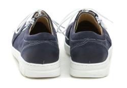 MintakaCZ Mintaka 211417-23 modré dámské polobotky