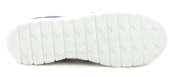 MintakaCZ Mintaka 211417-23 modré dámské polobotky
