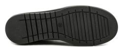 MintakaCZ Mintaka 211418 černé dámské polobotky