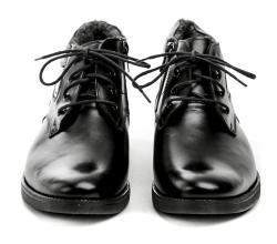 MintakaCZ Mintaka 231306-6 černé pánské zimní boty