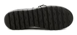 MintakaCZ Mintaka 411417-23 černé dámské polobotky