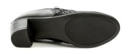 MintakaCZ Mintaka 411553-23 černá dámská obuv