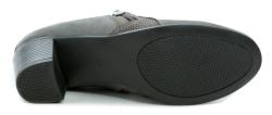 MintakaCZ Mintaka 411553-23 šedá dámská obuv
