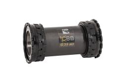 RIDEA Misky P+L BB386 pressfit, karbonové