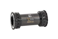 RIDEA Misky P+L BB86 pressfit, karbonové