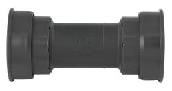 SHIMANO Misky P+L SH BB72 pressfit sil