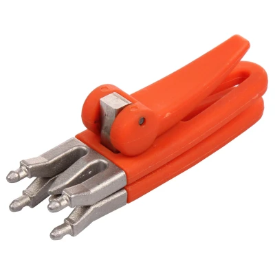 MiStringer Clamp horní kleště MiStringer Clamp horní kleště