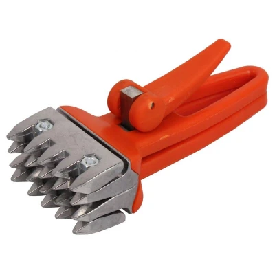 MiStringer Floating Clamp horní tenisové kleště MiStringer Floating Clamp horní tenisové kleště