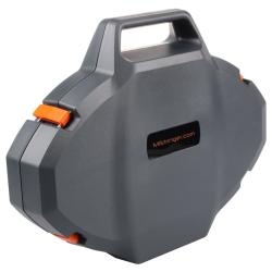 MiStringer mechanický vyplétací stroj