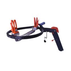 MiStringer Mini mechanický vypletací stroj MiStringer Mini mechanický vypletací stroj