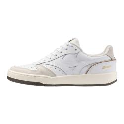 Mizuno CITY WIND PREMIUM / White/White/Snow White tenisky Mizuno CITY WIND PREMIUM / White/White/Snow White tenisky