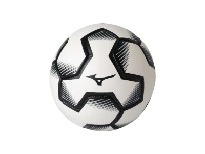 Mizuno fotbalový míč Fuji TR Ball H white/black v.3