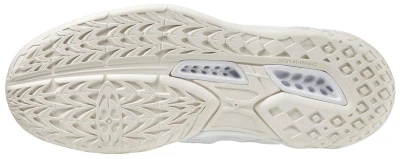 Mizuno GHOST SHADOW / White / Rose / Snow White dámské sálovky