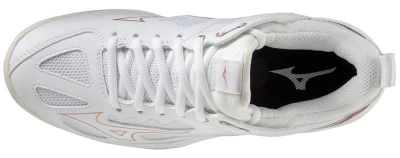 Mizuno GHOST SHADOW / White / Rose / Snow White dámské sálovky