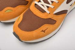 Mizuno RB87 / Cappuccino/Pristine/Cedar tenisky
