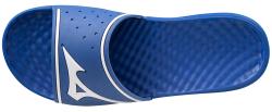 Mizuno Relax Slide / SurfTheWeb/White