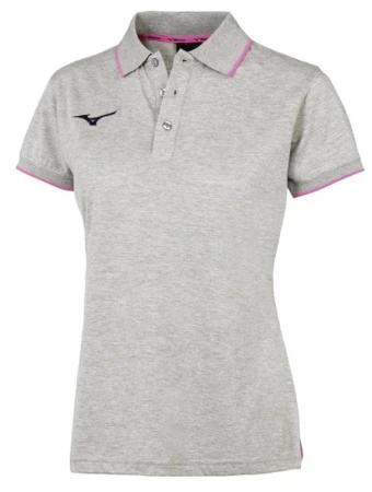 Mizuno Polo dámské sportovní tričko