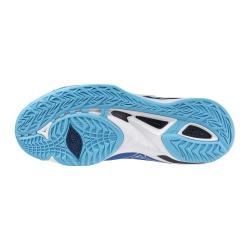 Mizuno WAVE MIRAGE 5 / Mugen Blue/White/Estate Blue sálovky