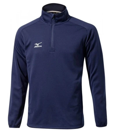 Mizuno Yumi Tech pánská sportovní mikina