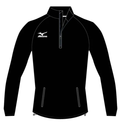 Mizuno Yumi Tech pánská sportovní mikina