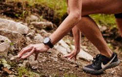 Mobvoi Chytré hodinky TicWatch Pro 3 Ultra GPS (Shadow Black)